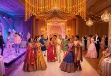 From Bridgerton balls to fake shaadis: How theme parties are the new rage | India News
