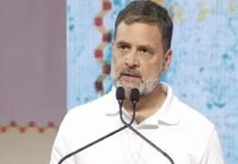 Rahul Gandhi demands Bharat Ratna for BSP founder Kanshi Ram; writes to PM Modi | India News