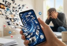 Why your brain struggles to finish this sentence after an hour of reels | India News