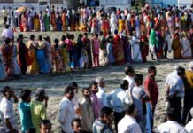 Assembly Election Dates 2026 Schedule: Voting date, result and full details for West Bengal, Tamil Nadu, Assam, Kerala & Puducherry | India News