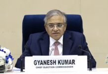 West Bengal polls: Why EC opted for two-phase assembly elections | India News