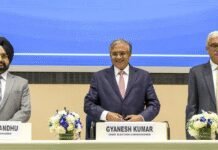 Assembly Elections 2026: Assurance on SIR, Model Code of Conduct & more — what EC said on polls for 4 states, 1 UT | India News