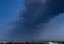 Close call for Indian vessel: ‘Jag Laadki’ loading crude as UAE port attacked, sails out safely next day | India News