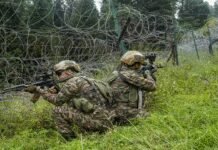 Pak terrorist killed in Uri, infiltration bid foiled | India News