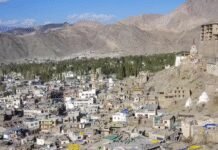 Ladakh bodies ask protesters to raise only approved slogans, not to cover face | India News