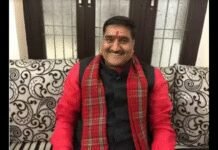 What’s Ramzan, asks Aligarh BJP MP, opposes namaz on public ground | India News