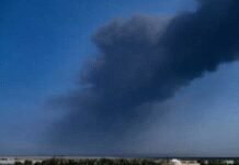 UAE port attacked but Indian tanker sails off safely | India News