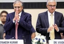 Bengal poll limited to 2 phases to thwart intimidation: Officials | India News