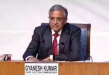 Bypolls for 8 assembly seats on April 9 & 23 | India News