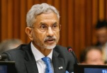 ‘Reason and coordinate’: Jaishankar reveals how India secured passage for 2 tankers in Strait of Hormuz amid Iran war | India News