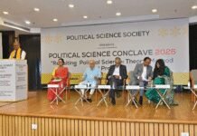 Political Science Conclave 2026: Experts, policy makers gather to discuss India’s evolving political thought, public life | India News