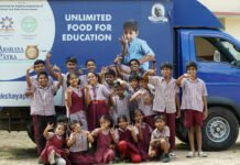 President Murmu to commemorate Akshaya Patra’s 5 billion meals as foundation marks 25 years | India News