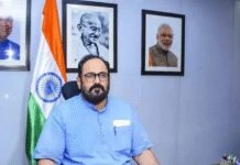 Kerala elections 2026: BJP releases first list of 47 candidates; fields Rajeev Chandrasekhar, K Surendran | India News