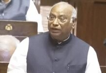 Congress chief Kharge raises LPG crisis in Rajya Sabha, govt hits back over ‘politics on shortage’ | India News