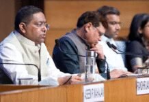 ‘Distorted picture of India’: MEA slams US report recommending sanctions on RSS, R&AW | India News