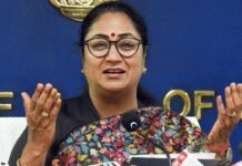 Delhi govt approves free bus travel for transgender passengers: CM Rekha Gupta | India News