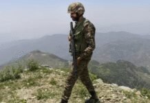 Soldier manning LoC dies of suspected cardiac arrest in J&K’s Poonch | India News