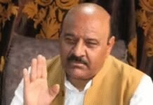 J&K Dy CM seeks jammer, bulletproof vehicles for self | India News