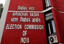 Meanwhile in Assam, EC replaces 5 SSPs and in Tamil Nadu 4 SPs ‘in interest of free & fair polls’ | India News