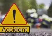 4 killed, 3 hurt as Arunachal landslide causes wall collapse | India News