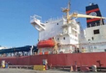 After 9-day voyage, India-flagged tanker arrives from Qatar, 2 more to reach today | India News