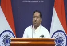 Govt rejects USCIRF report calling for sanctions on RAW, RSS | India News