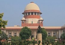 SC junks bench change plea in toxic waste case | India News