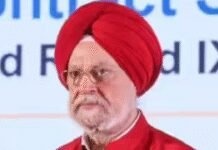 Puri’s daughter moves Delhi HC against posts linking to Epstein | India News