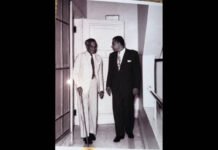 ‘Succeeded admirably’: Amid Strait of Hormuz blockade, Congress recalls ‘Suez Canal crisis’ and VK Krishna Menon’s resloved it | India News