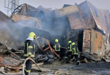 ‘Trying to dress up massacre as a military op’: India slams Pakistan’s airstrike on Afghanistan hospital | India News