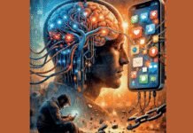 Your phone is rewiring your brain. | India News