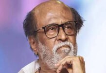 ‘Time doesn’t speak, but it waits’: Rajinikanth reacts to TVK’s ‘DMK threat’ claim | India News