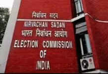 West Bengal elections: EC transfers 19 senior police officers in fresh reshuffle ahead of polls | India News