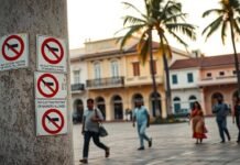 ‘For free and fair polls’: Puducherry govt bars ‘defacement’ of properties during assembly elections | India News