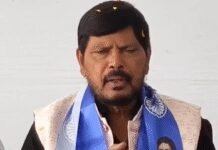 Census 2027 offers historic opportunity to record data on disabilities: Athawale | India News