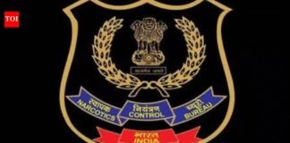 NCB marks 41st Raising Day with nationwide youth programmes promoting a drug-free India | India News