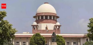 Supreme Court Acquits Wrongly Convicted Couple: Overzealous investigation is as fatal as lethargic and tardy: Supreme Court | India News
