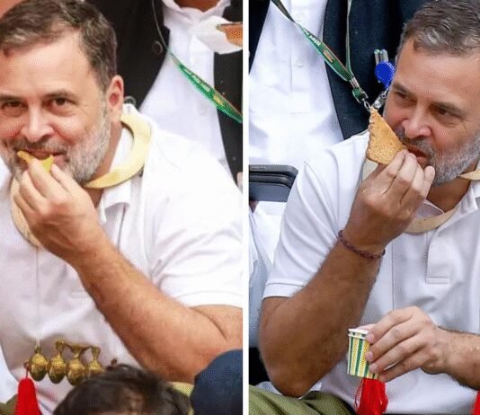 ‘Rahul Gandhi must apologise to the nation’: 204 retired officers, Army veterans and advocates slam LOP in open letter on Parliament conduct | India News