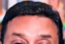 BJP lashes out at Congress for ‘endorsing’ USCIRF report | India News