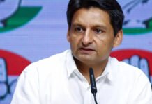 BJP used money, threats and ‘partisan’ returning officer in Haryana: Congress | India News