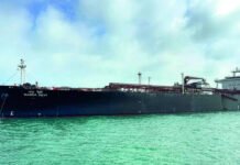 3 lakh tonnes of LPG in 6 Indian ships stranded in Strait of Hormuz | India News