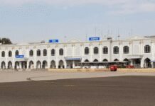 4 IAF-controlled civil airports to face temp shutdown for runway repair; Jodhpur facility first to be shut from March 29 for month | India News