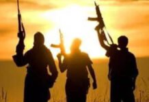 Terror group planned India hits, backed Myanmar rebels: Probe | India News