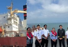 Patience, experience: Sukhmeet and Dhiraj captain LPG tankers safely to India | India News