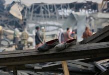 400 killed in Pakistan strike on Kabul hospital; India slams ‘barbaric act’ | India News