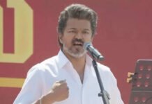 ‘Will not succumb to Delhi’: TVK says Vijay rejected offer of 2.5-year CM term, 50% seats; party to contest all 234 constituencies | India News