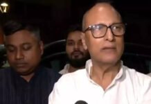 Assam MP Pradyut Bordoloi joins BJP; CM hints at recommending him for polls | India News