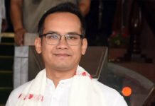 From Lok Sabha MP to assembly poll debut: Why Congress is betting big on Gaurav Gogoi in Assam | India News