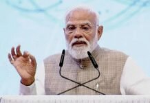 PM Modi talks to Kuwait’s Crown Prince; reiterates India’s stand on regional peace | India News