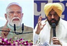 Evening news wrap: PM Modi speaks to Kuwait Crown Prince; Punjab to seek water royalty from Rajasthan; & more | India News